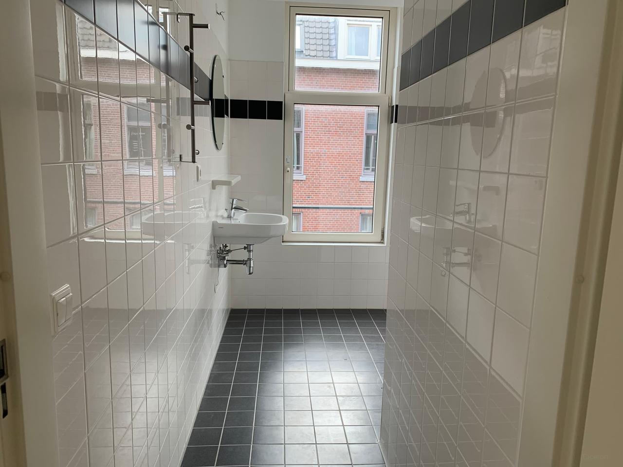 110 m² appartement met 2 slaapkamers in Kralingen - Afbeelding 8