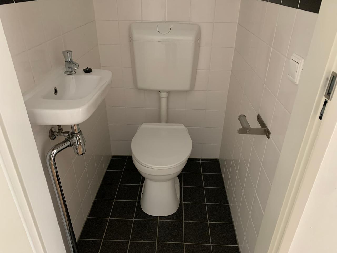 110 m² appartement met 2 slaapkamers in Kralingen - Afbeelding 9