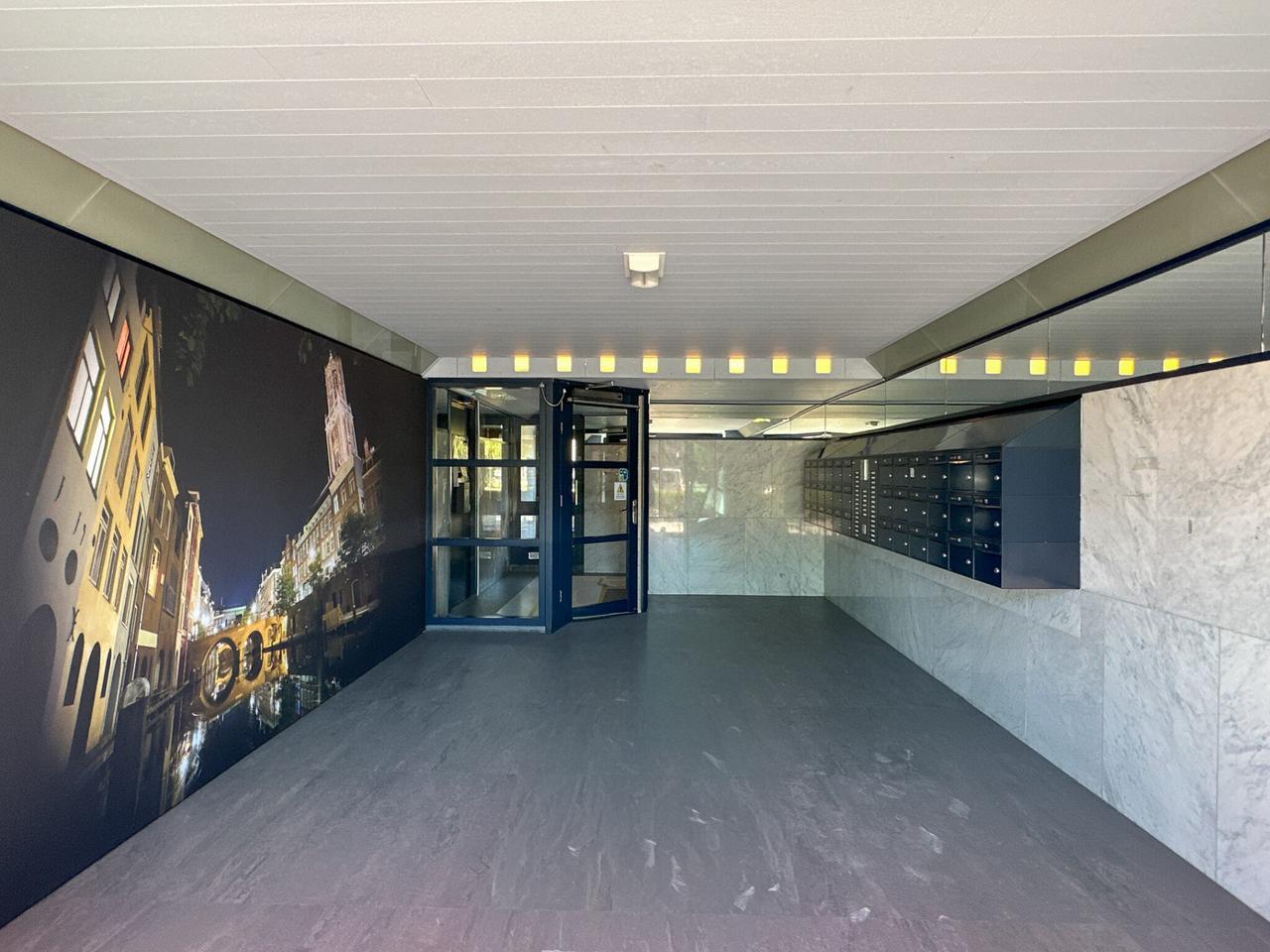 90 m² met balkon en uitzicht in Utrecht - Afbeelding 4