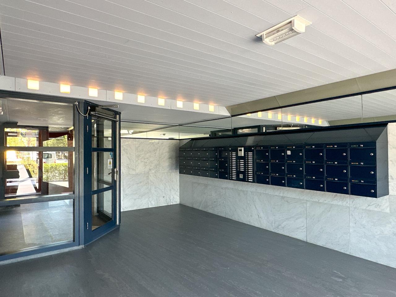 90 m² met balkon en uitzicht in Utrecht - Afbeelding 5