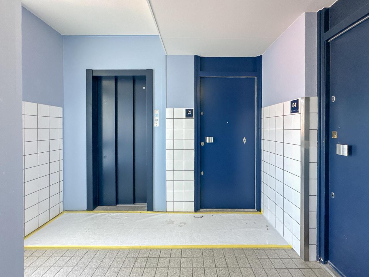 90 m² met balkon en uitzicht in Utrecht - Afbeelding 6
