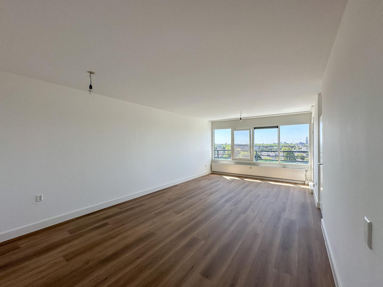 90 m² met balkon en uitzicht in Utrecht - Afbeelding 8
