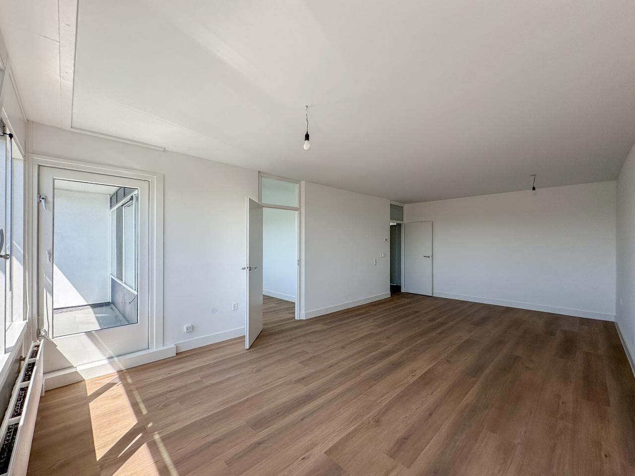 90 m² met balkon en uitzicht in Utrecht - Afbeelding 9
