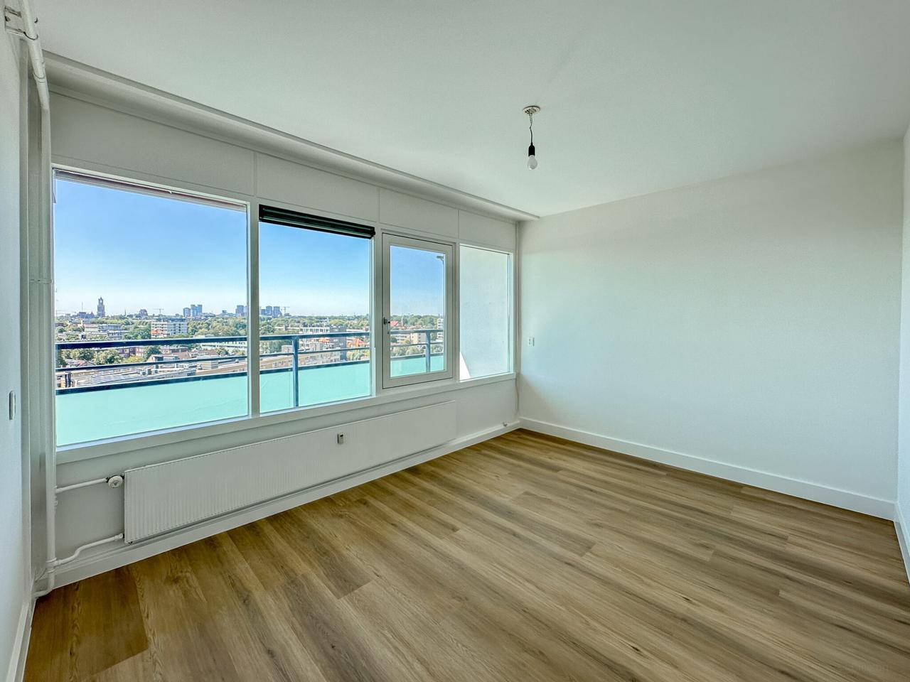 90 m² met balkon en uitzicht in Utrecht - Afbeelding 11