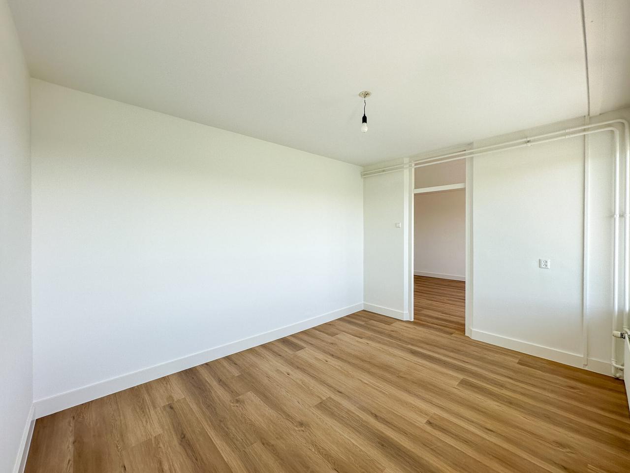 90 m² met balkon en uitzicht in Utrecht - Afbeelding 12