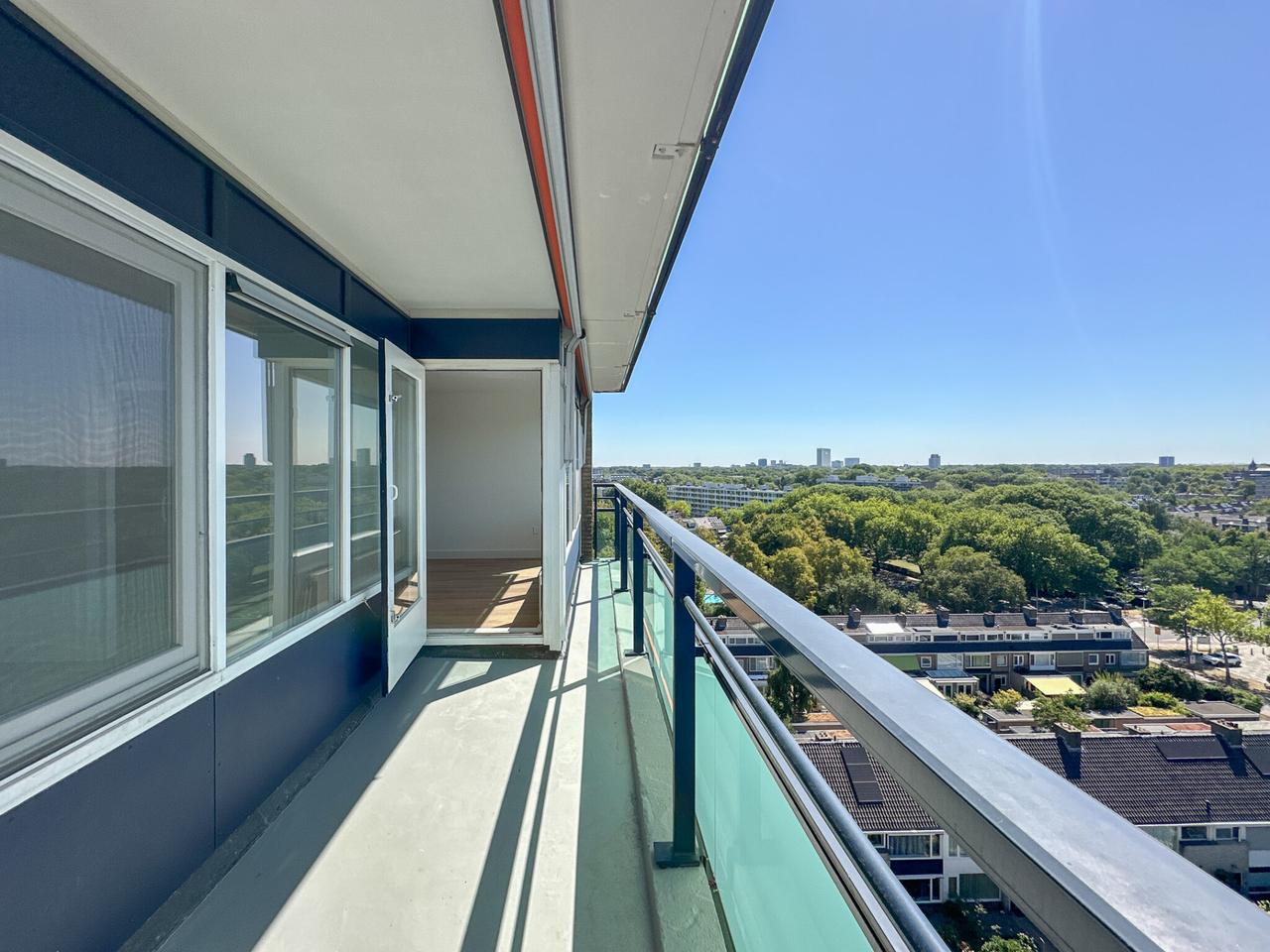 90 m² met balkon en uitzicht in Utrecht - Afbeelding 15