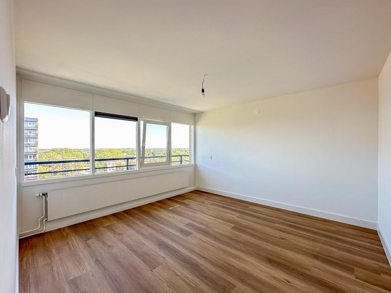 90 m² met balkon en uitzicht in Utrecht - Afbeelding 16
