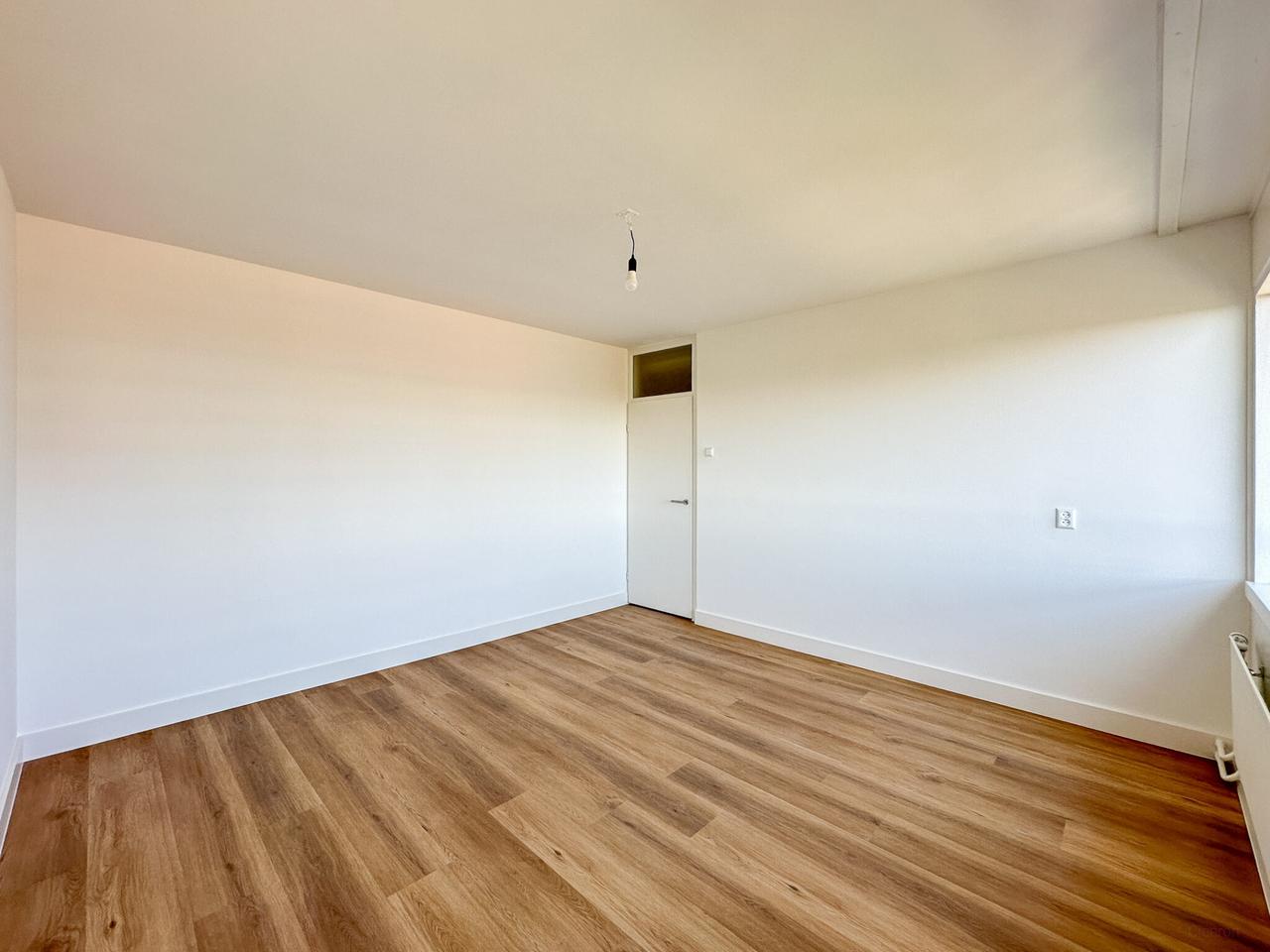 90 m² met balkon en uitzicht in Utrecht - Afbeelding 17