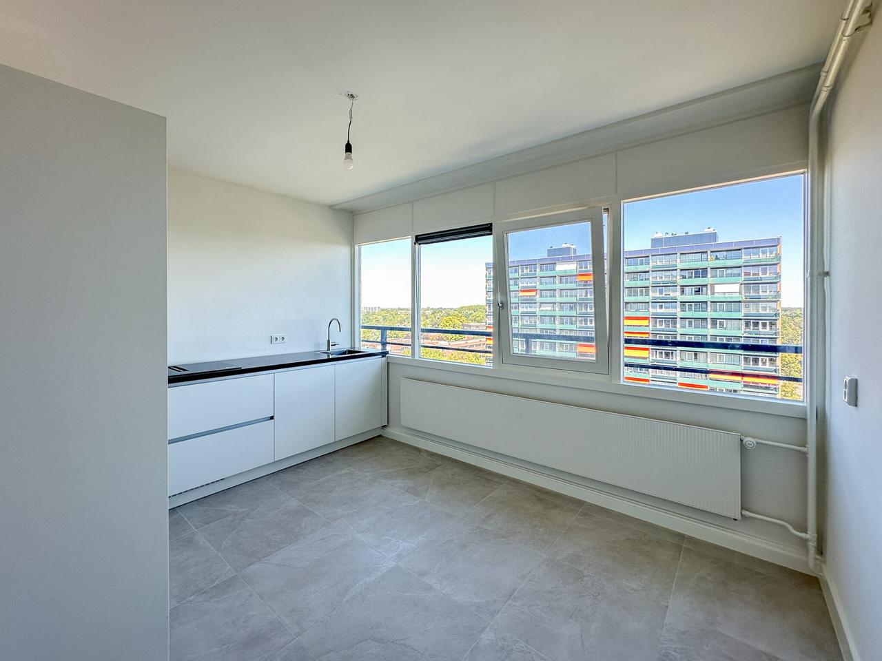 90 m² met balkon en uitzicht in Utrecht - Afbeelding 19