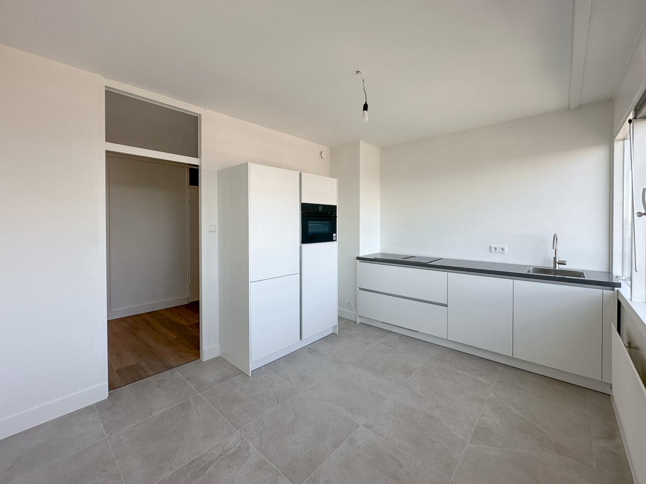 90 m² met balkon en uitzicht in Utrecht - Afbeelding 21