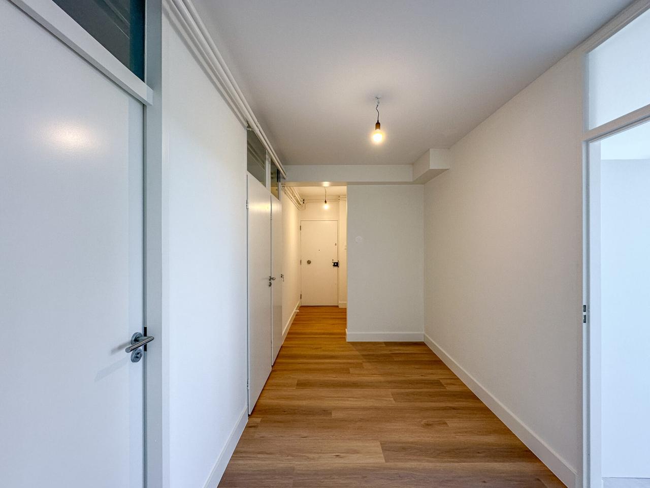90 m² met balkon en uitzicht in Utrecht - Afbeelding 27
