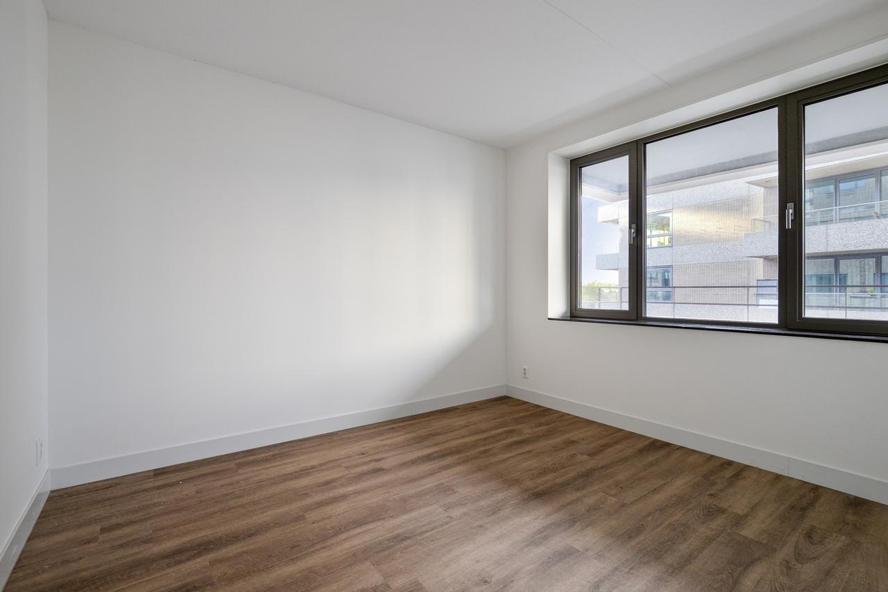 81 m² met groot balkon in Amsterdam-Noord - Afbeelding 7