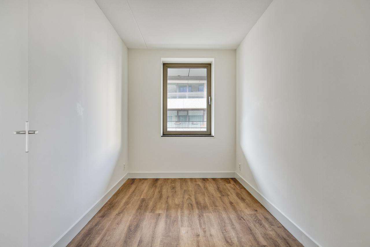 81 m² met groot balkon in Amsterdam-Noord - Afbeelding 9