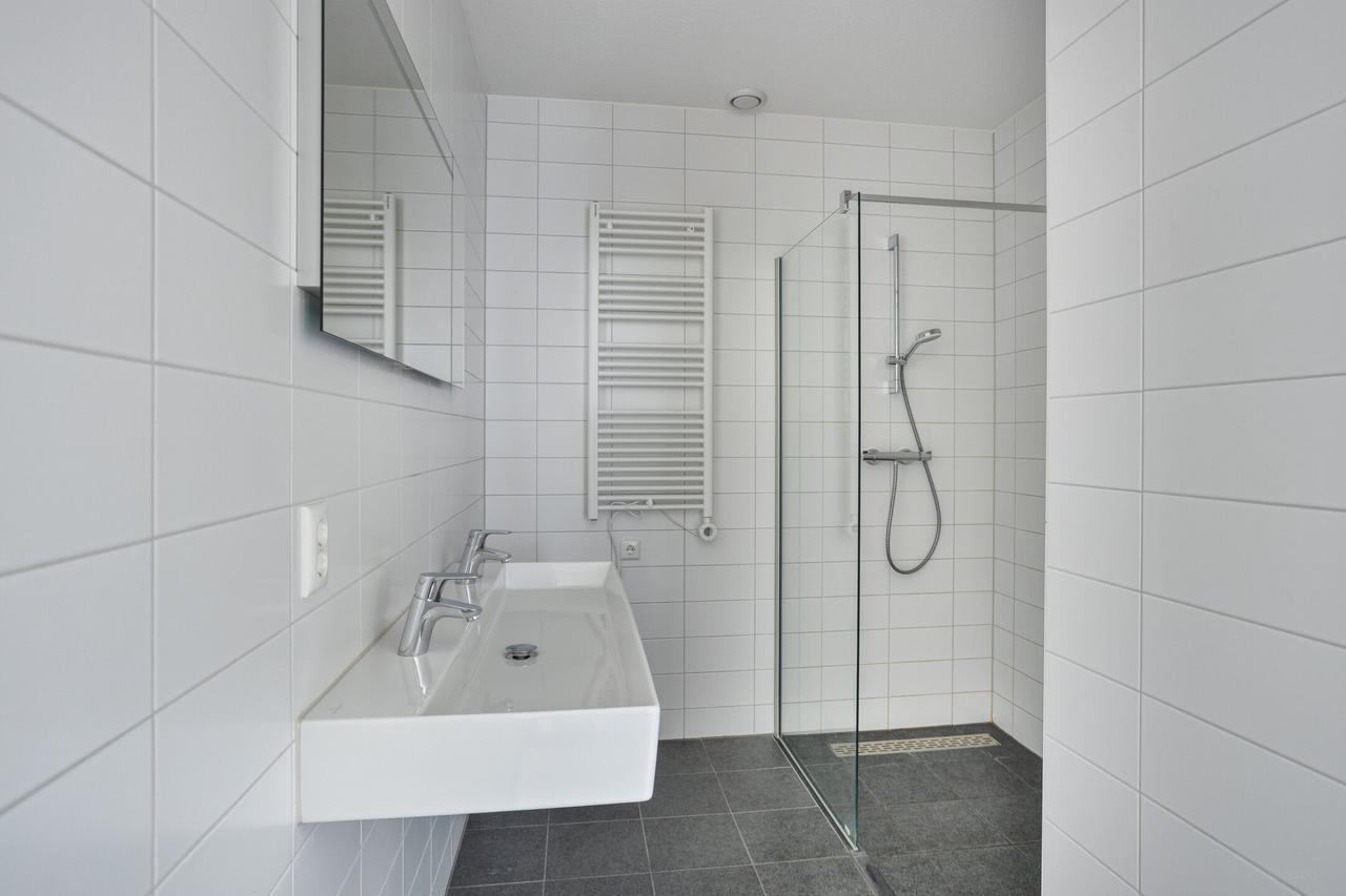 81 m² met groot balkon in Amsterdam-Noord - Afbeelding 11