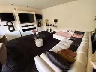 Direct beschikbaar: 87 m² met tuin