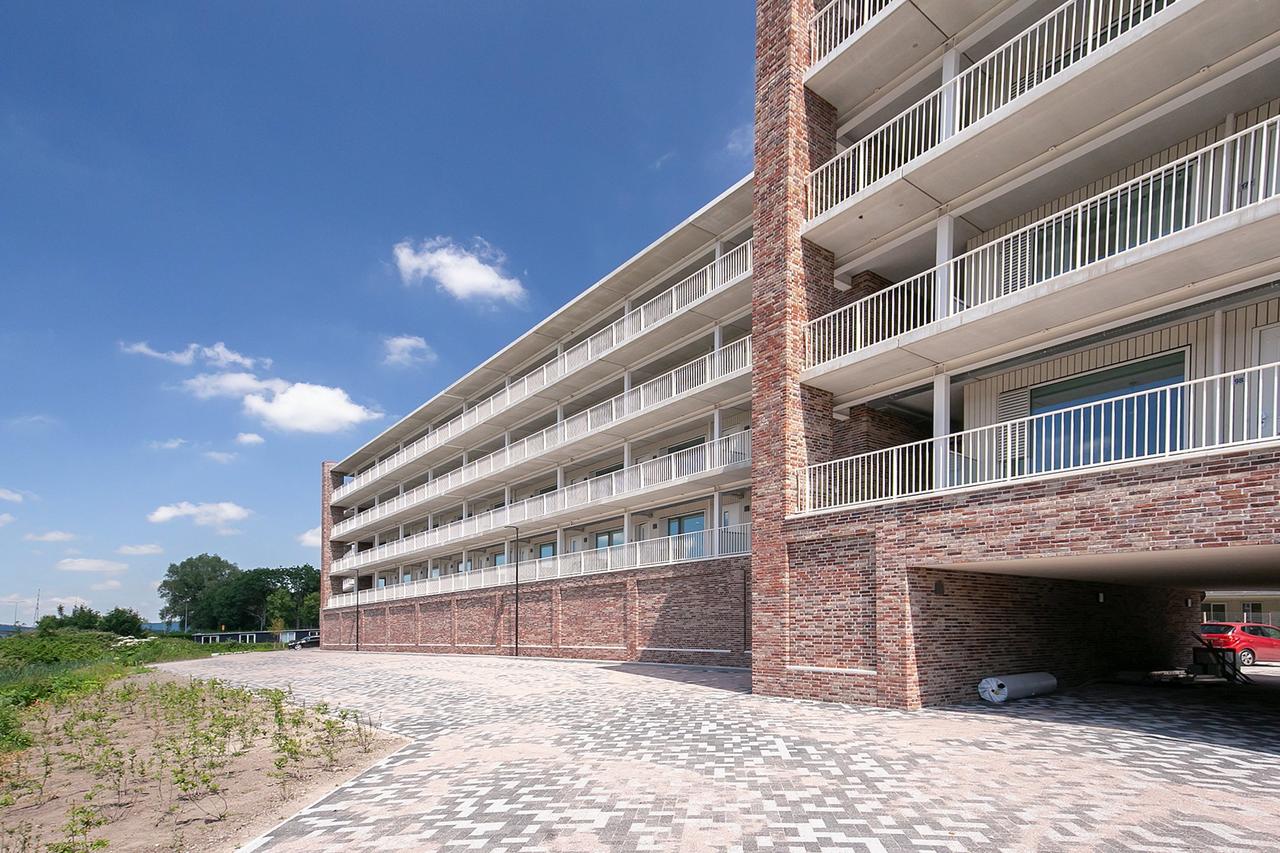 A++++ appartement met balkon op zuid - Afbeelding 5