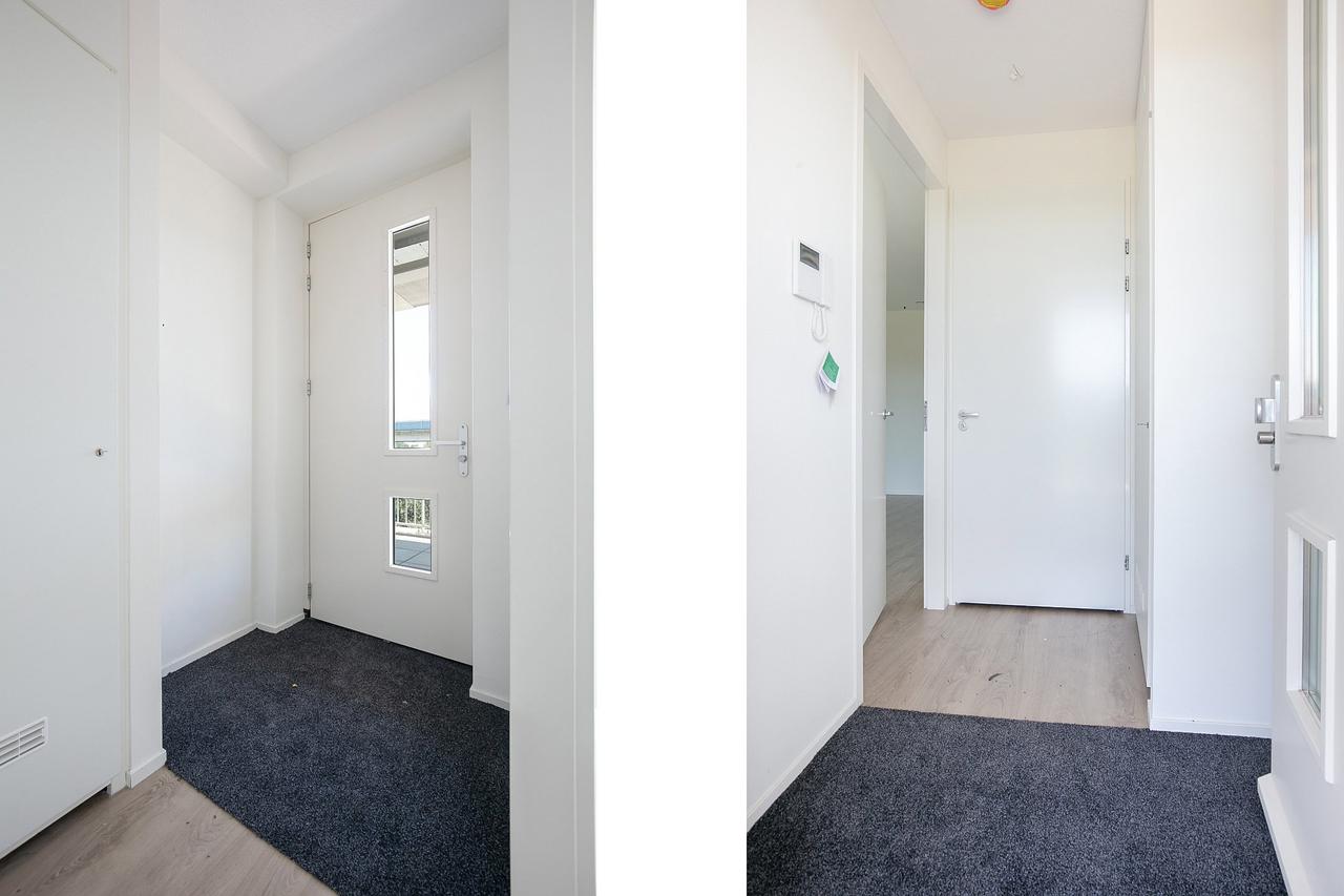 A++++ appartement met balkon op zuid - Afbeelding 7