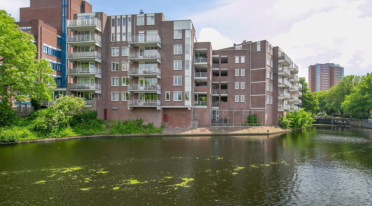 A++++ appartement met balkon op zuid - Afbeelding 30