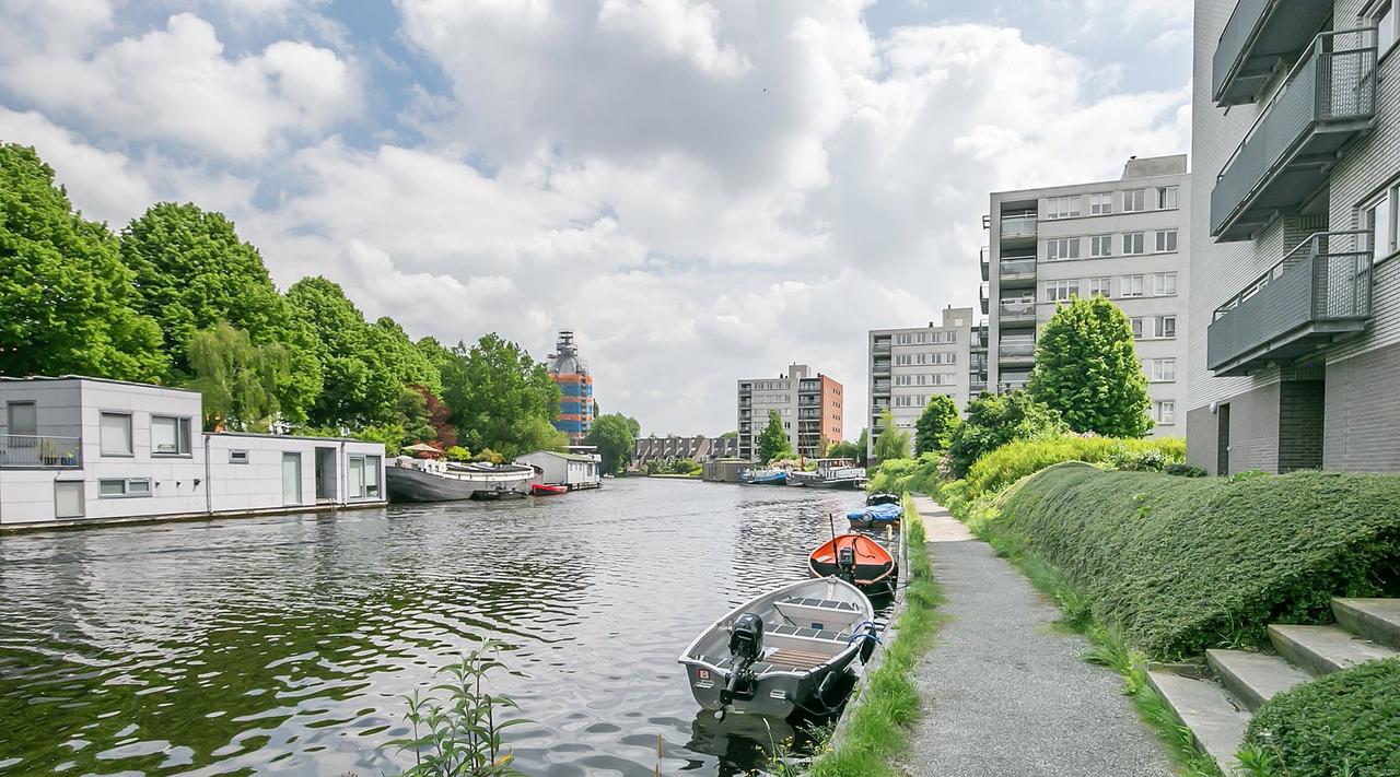 A++++ appartement met balkon op zuid - Afbeelding 31