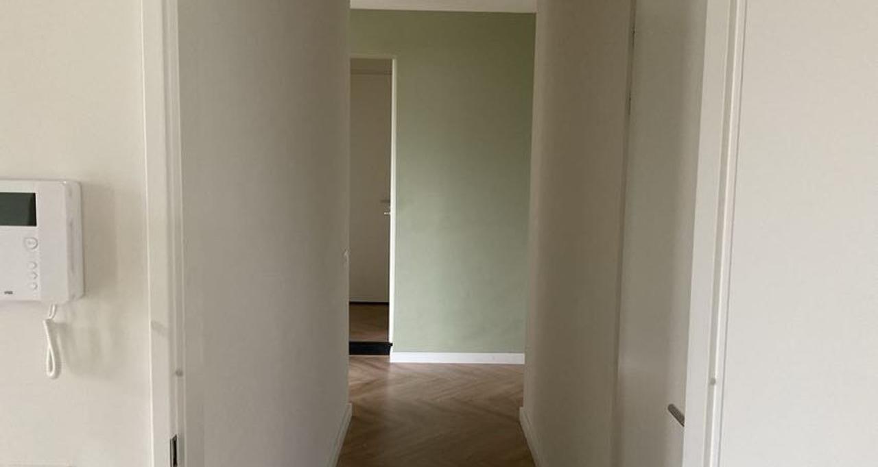 66 m² appartement met groot terras - Afbeelding 3