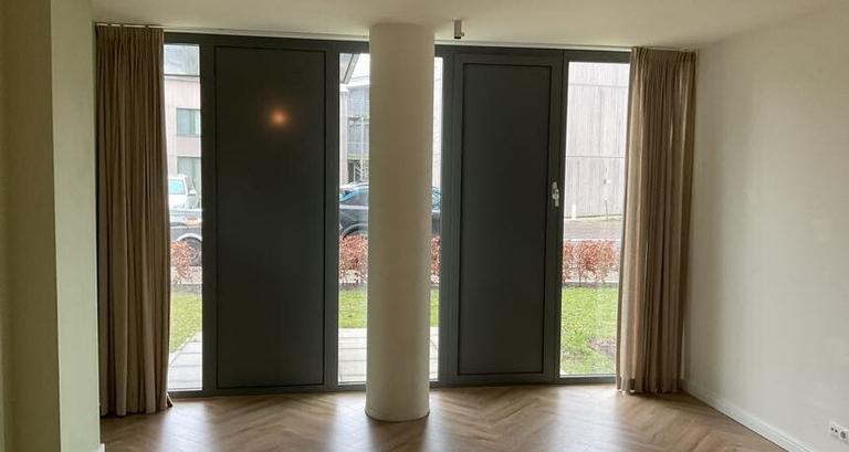 66 m² appartement met groot terras - Afbeelding 4