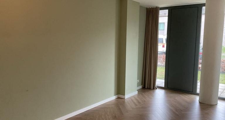 66 m² appartement met groot terras - Afbeelding 5