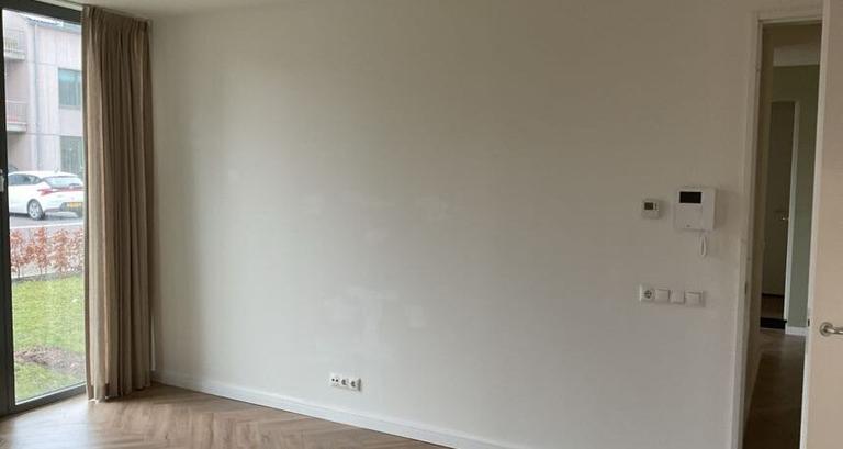 66 m² appartement met groot terras - Afbeelding 6