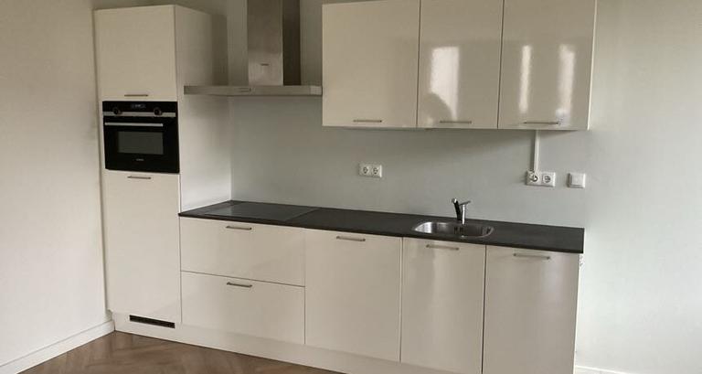 66 m² appartement met groot terras - Afbeelding 9