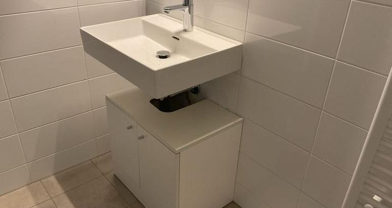 66 m² appartement met groot terras - Afbeelding 11