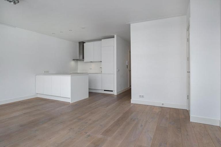 Zuidbalkon en label A in Helmersbuurt - Afbeelding 2