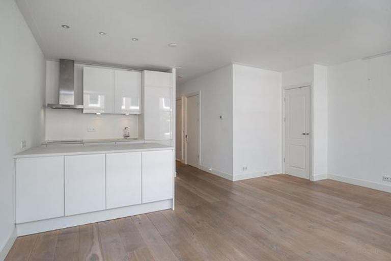 Zuidbalkon en label A in Helmersbuurt - Afbeelding 3