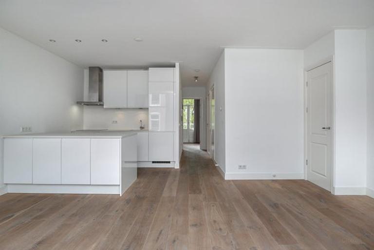 Zuidbalkon en label A in Helmersbuurt - Afbeelding 4