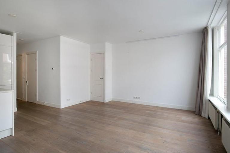 Zuidbalkon en label A in Helmersbuurt - Afbeelding 5