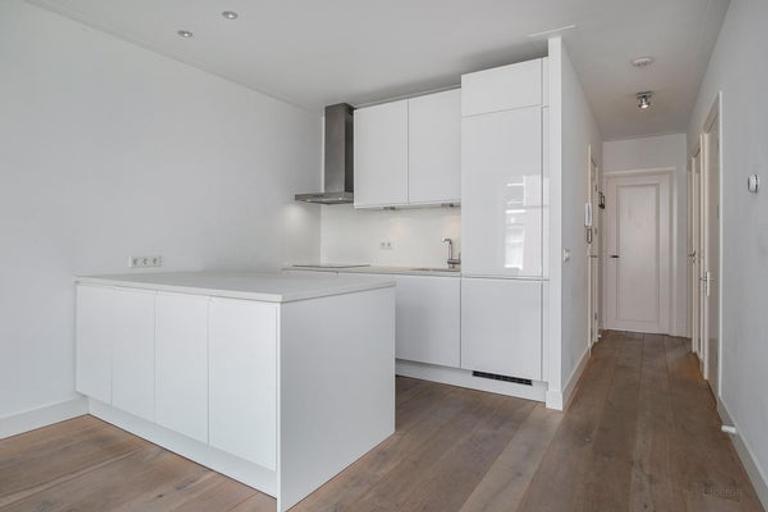 Zuidbalkon en label A in Helmersbuurt - Afbeelding 6
