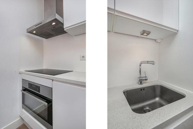 Zuidbalkon en label A in Helmersbuurt - Afbeelding 7