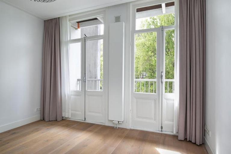 Zuidbalkon en label A in Helmersbuurt - Afbeelding 8