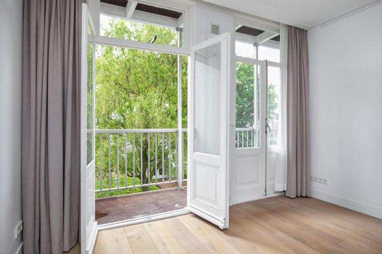Zuidbalkon en label A in Helmersbuurt - Afbeelding 9