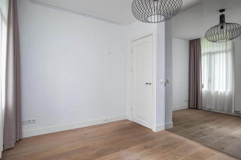 Zuidbalkon en label A in Helmersbuurt - Afbeelding 10