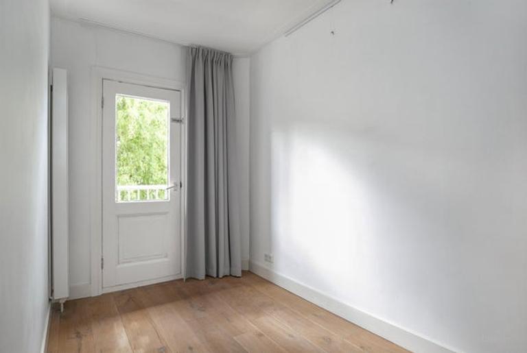 Zuidbalkon en label A in Helmersbuurt - Afbeelding 11