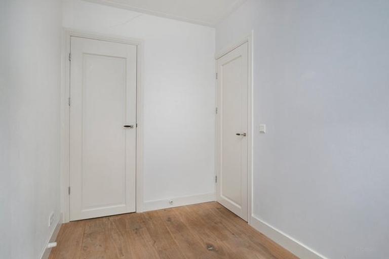 Zuidbalkon en label A in Helmersbuurt - Afbeelding 12