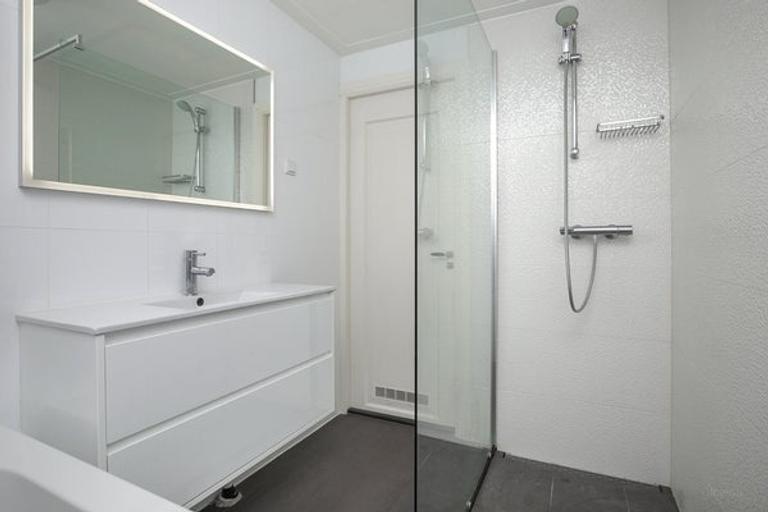 Zuidbalkon en label A in Helmersbuurt - Afbeelding 13