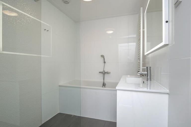 Zuidbalkon en label A in Helmersbuurt - Afbeelding 14