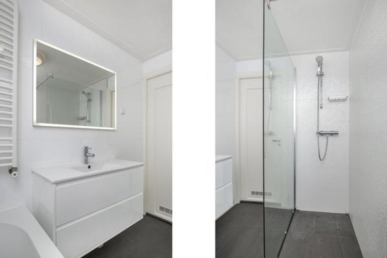Zuidbalkon en label A in Helmersbuurt - Afbeelding 15