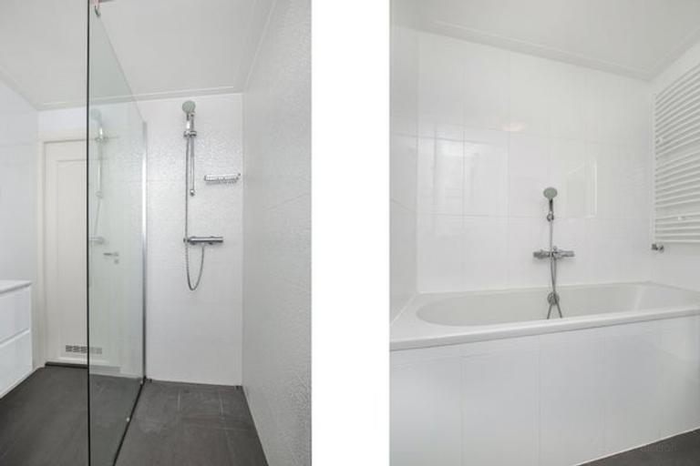 Zuidbalkon en label A in Helmersbuurt - Afbeelding 16