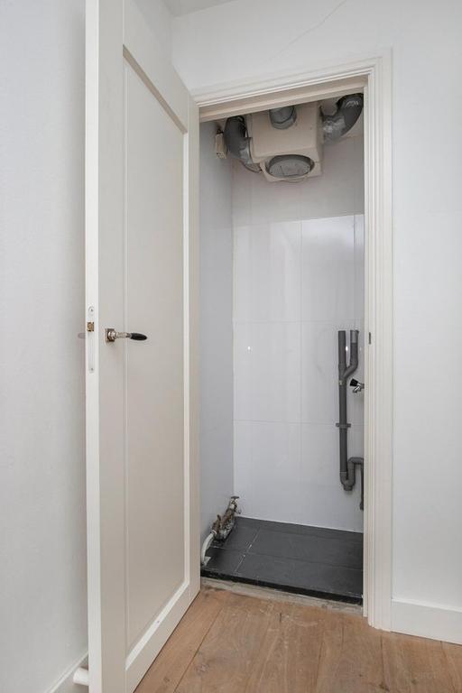 Zuidbalkon en label A in Helmersbuurt - Afbeelding 17