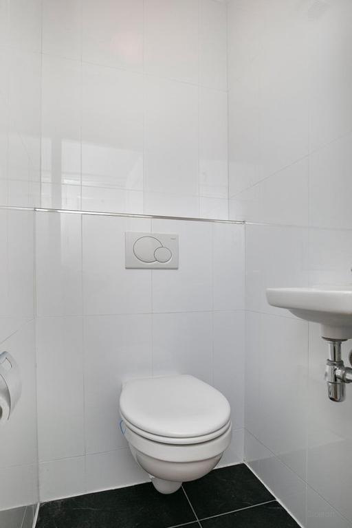 Zuidbalkon en label A in Helmersbuurt - Afbeelding 18