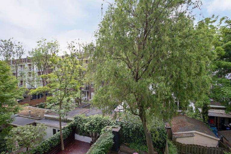 Zuidbalkon en label A in Helmersbuurt - Afbeelding 21
