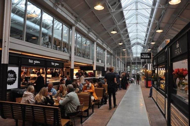Zuidbalkon en label A in Helmersbuurt - Afbeelding 25