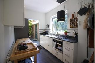 Gemeubileerde hoekwoning met tuin in Hilversum - Afbeelding 7