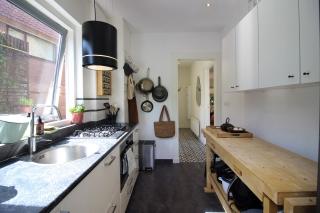 Gemeubileerde hoekwoning met tuin in Hilversum - Afbeelding 8